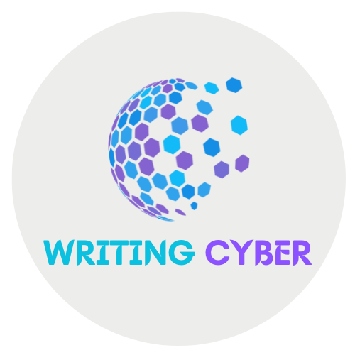 Writing cyber